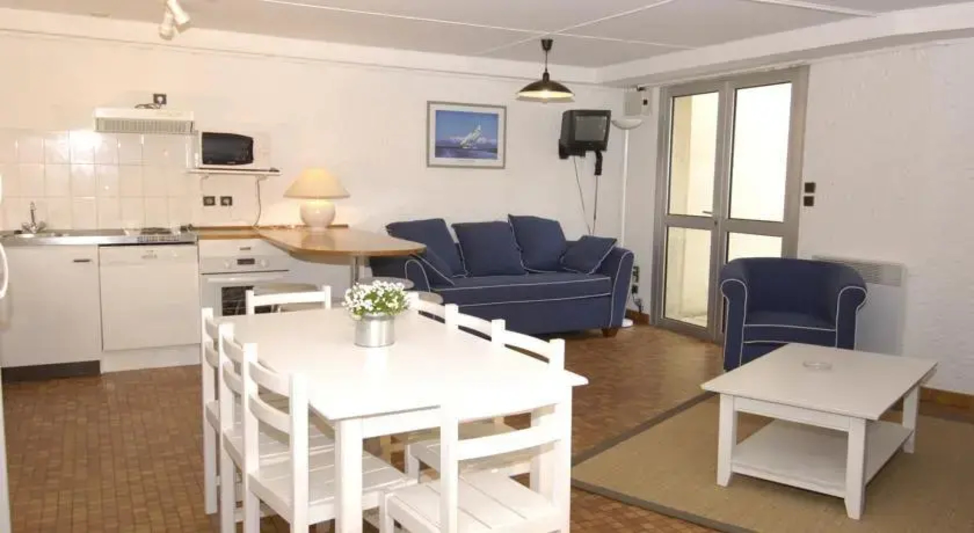 Estivel - Résidence Capdeville