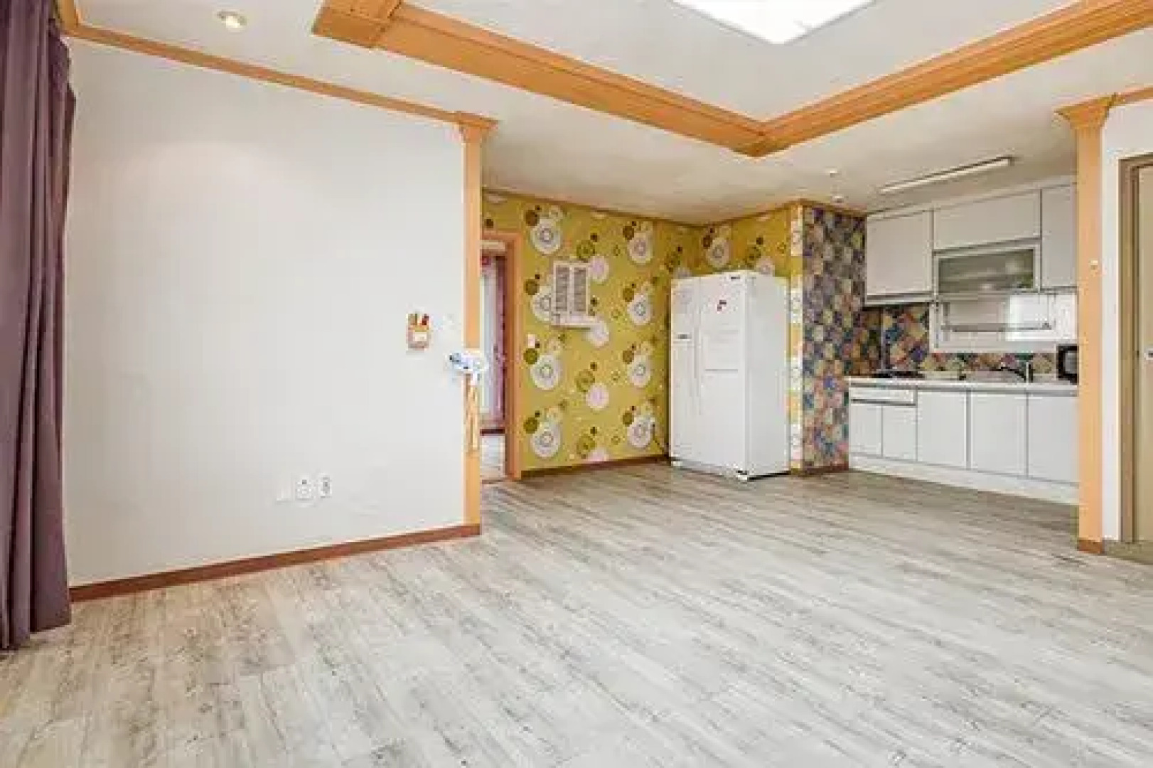 Yangpyeong Aehwamon Pension