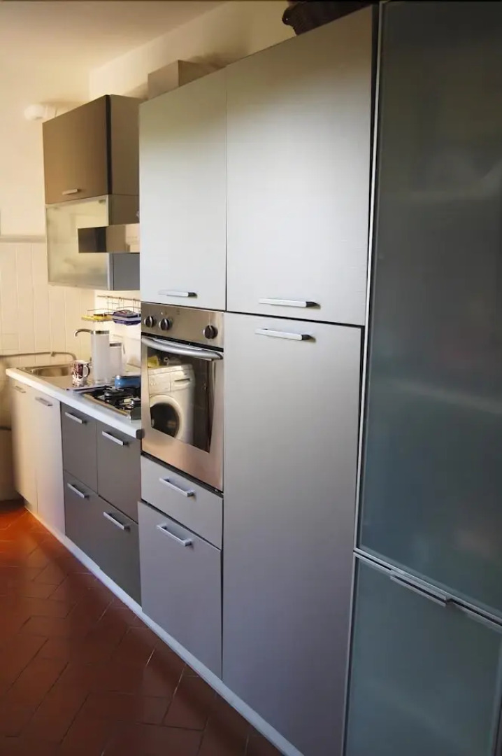 Verdidea - Casa di Gerda