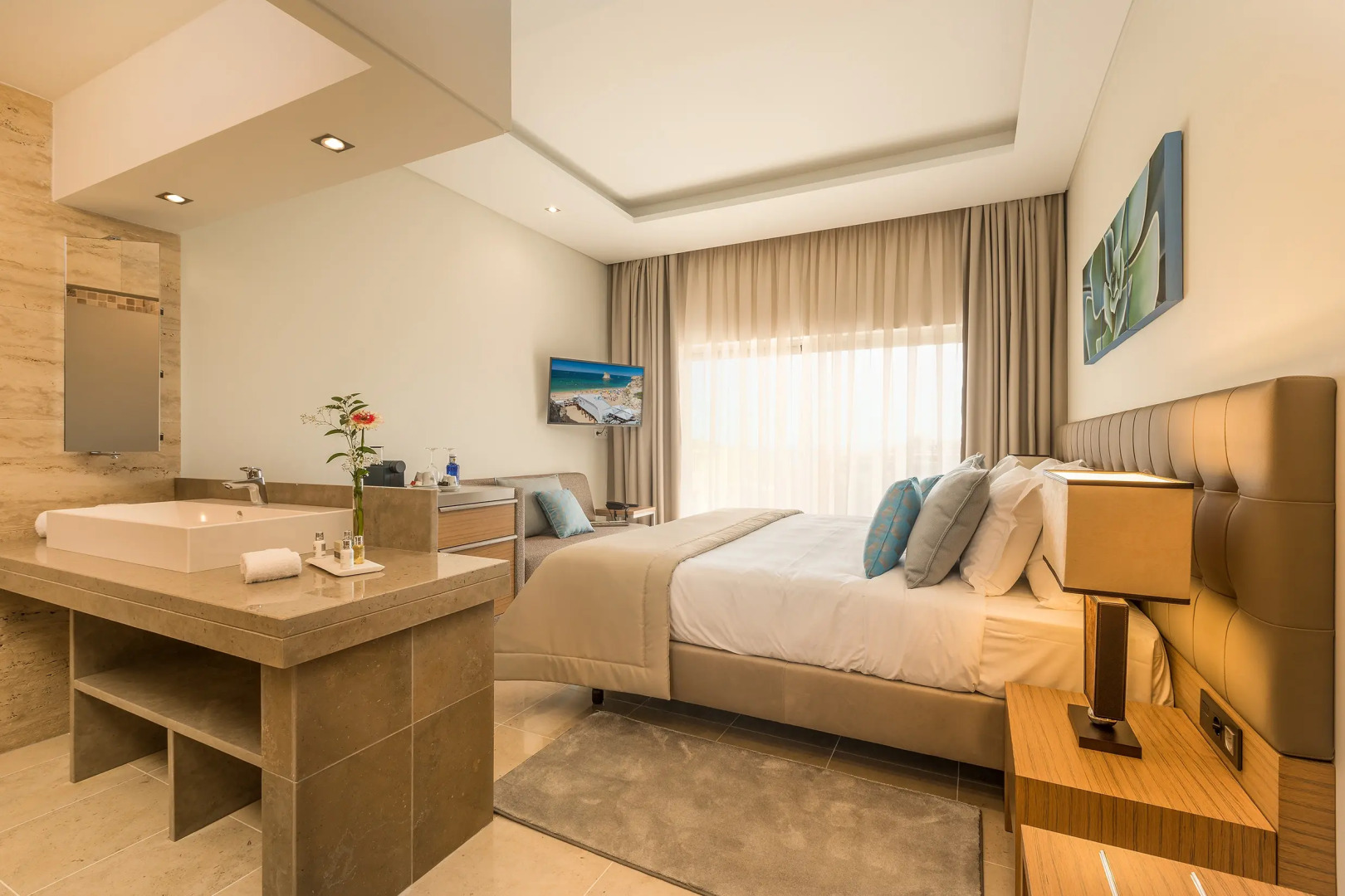 Caneiros Luxury House & Suites