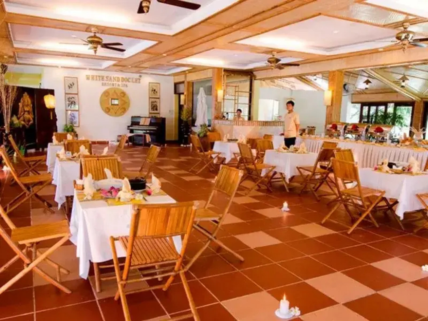 White Sand Doclet Resort & Spa Nha Trang