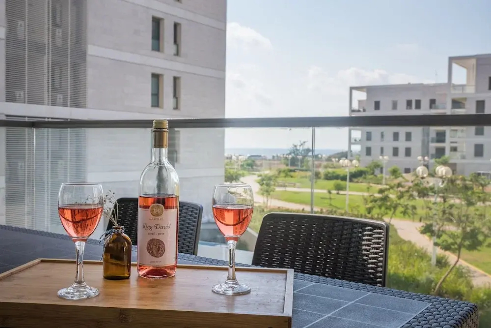 Achziv Beach Living Vacation Apartment