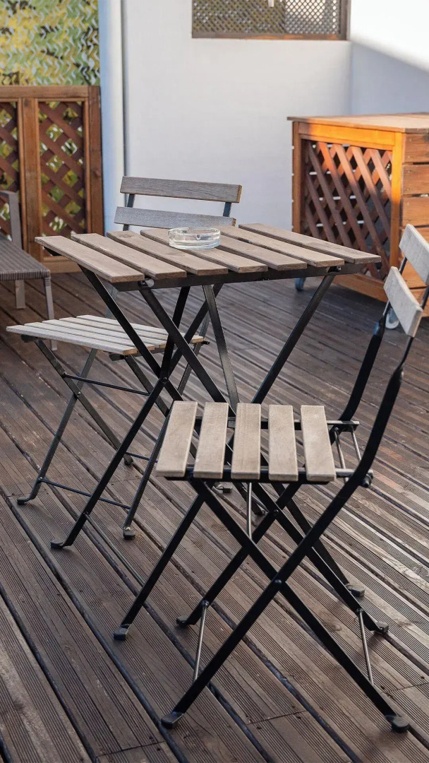 Luxury Guest House Opus One