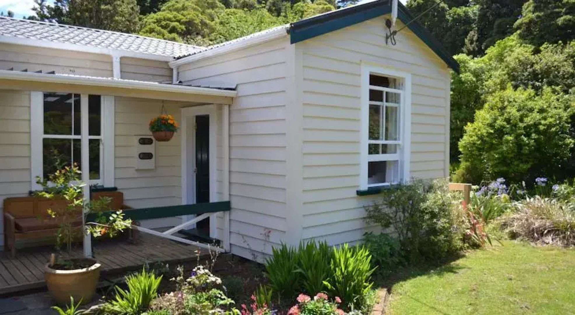 Birdsnest Holiday Home