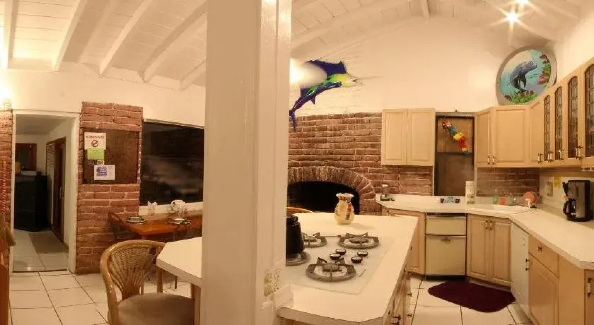 Key Lime Sailing Club And Cottages