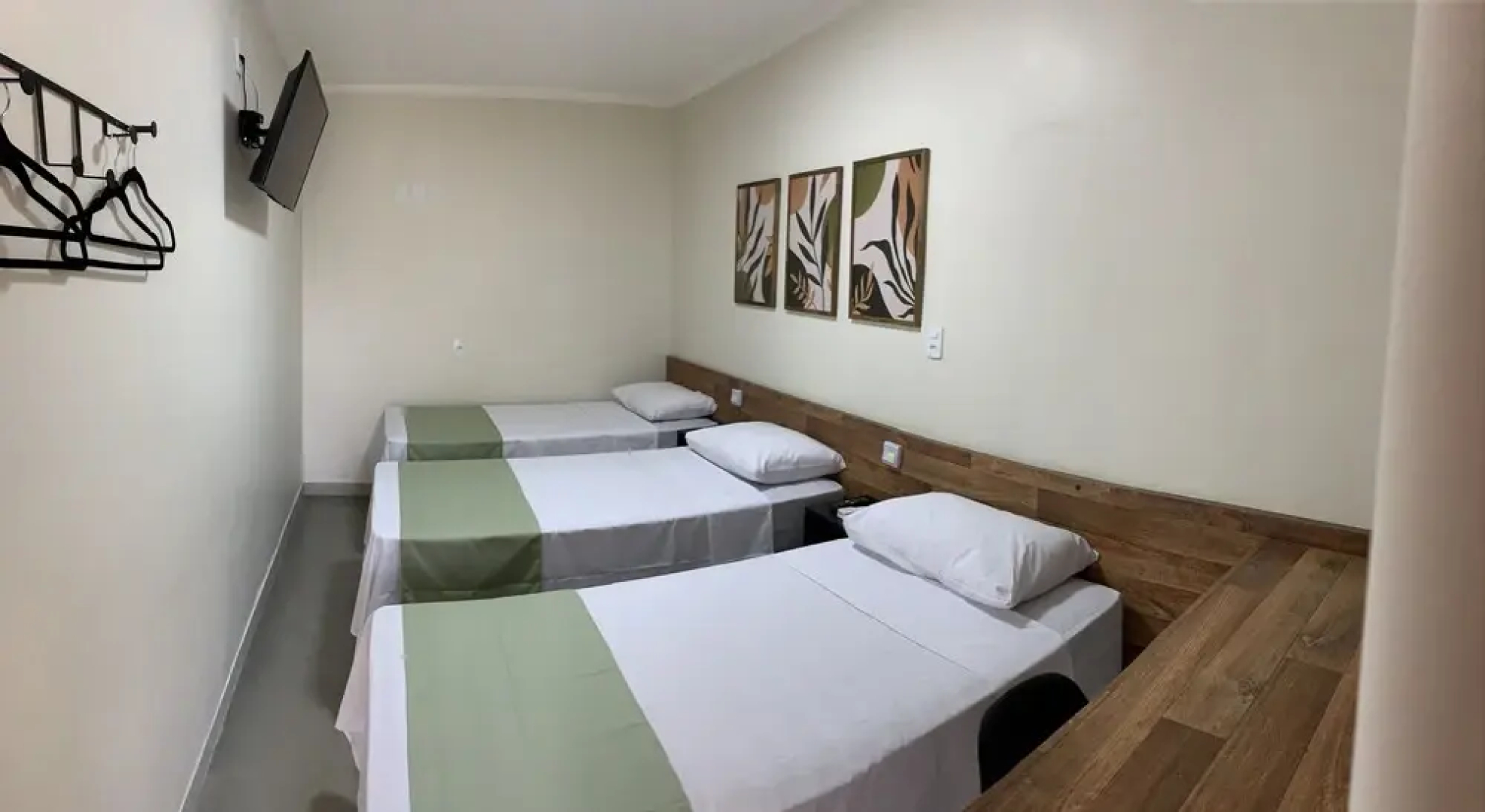 Hotel Pousada Casa Grande