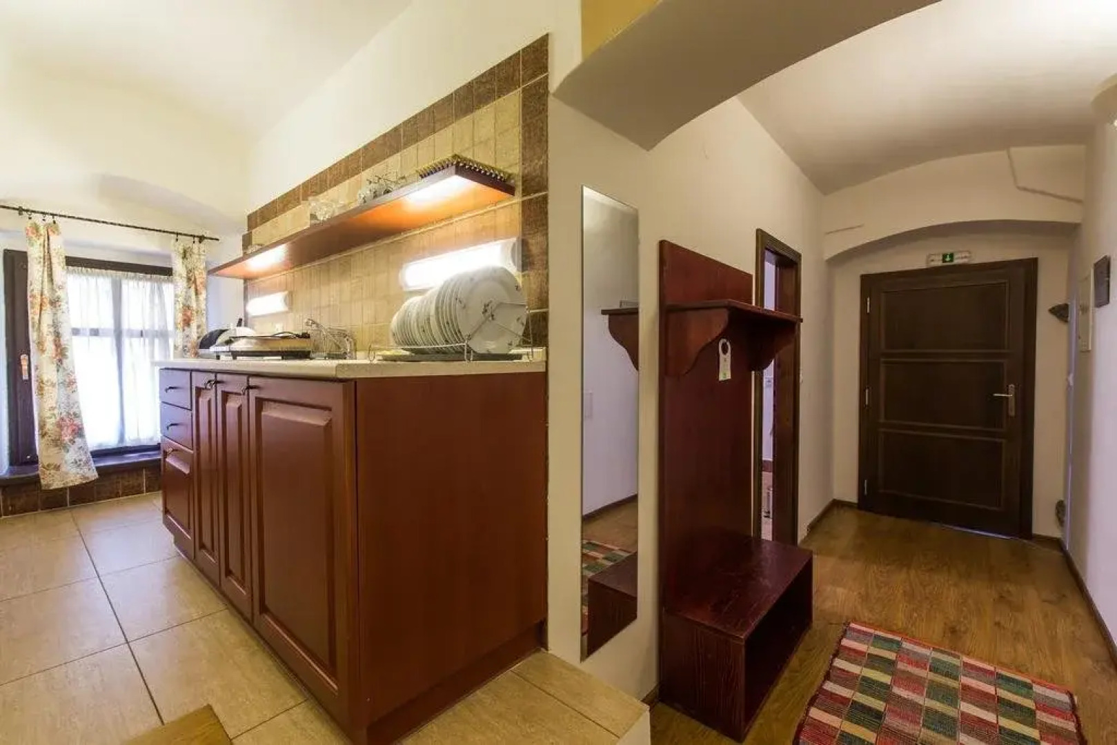 Penzión Pod Kláštorom