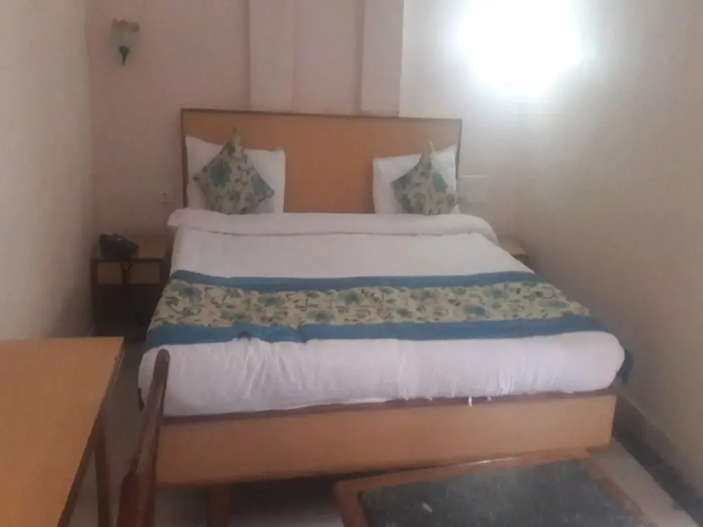 Hotel Mohan Raj Villas