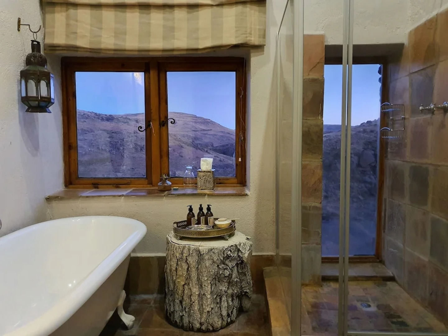 Tenahead Mountain Lodge and Spa