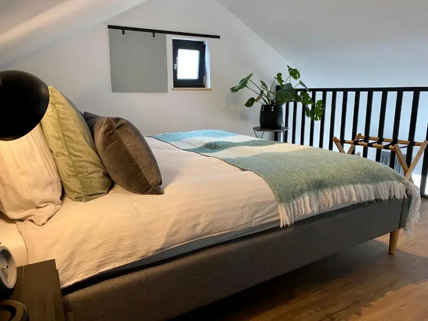 Appartement de Oude School