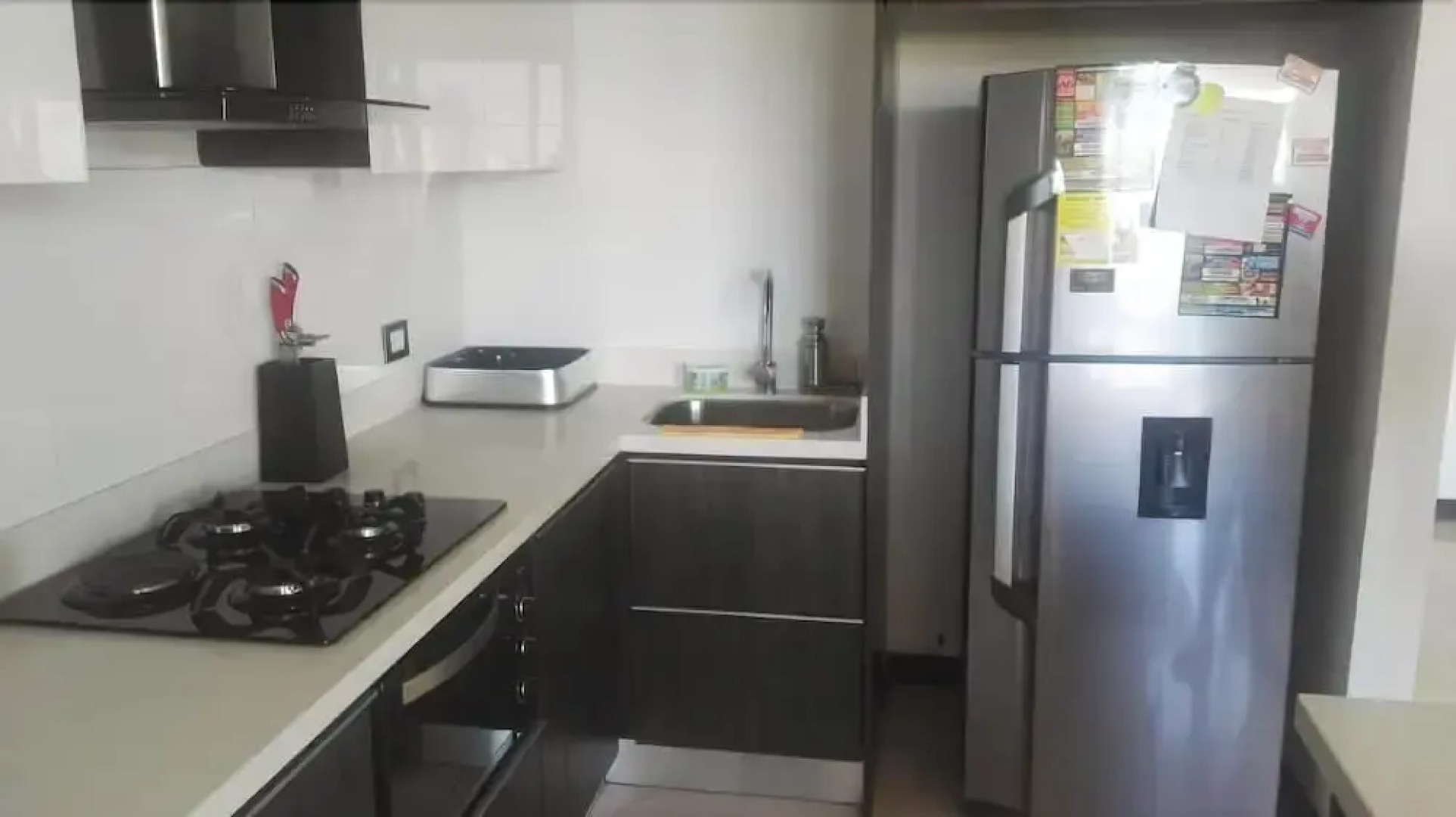 Apartamento de Lujo Poblado Campestre