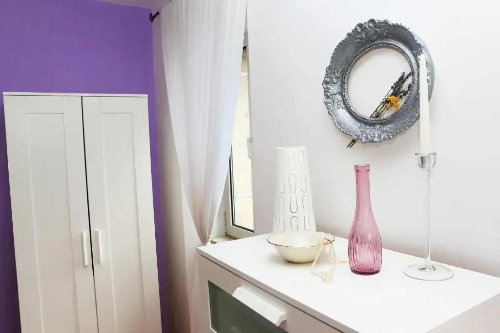 Apartments and Rooms Denoble