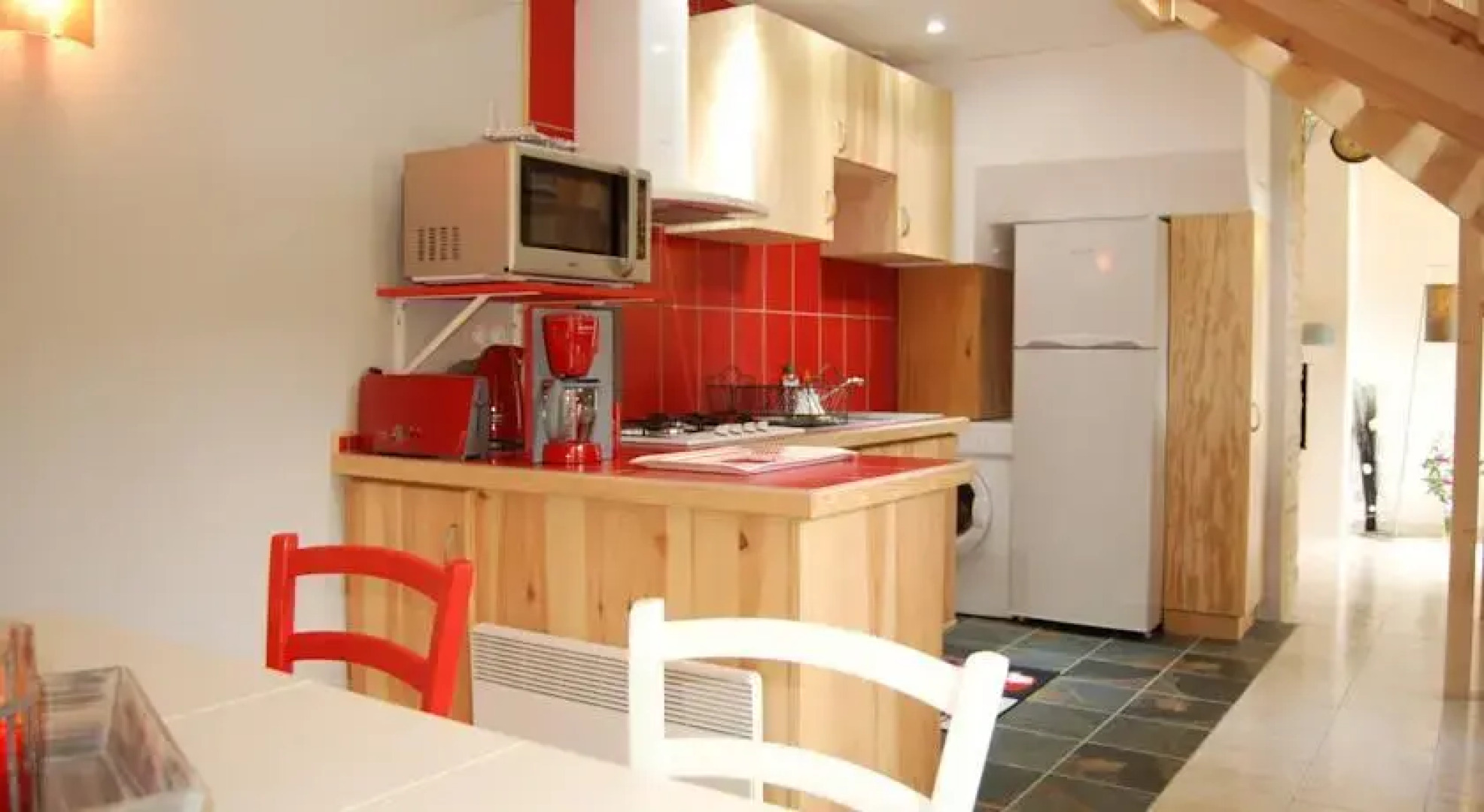 Les Marches de Bretagne