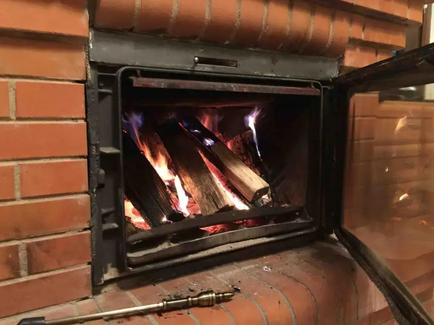 Guest house in Serebryaniy bor