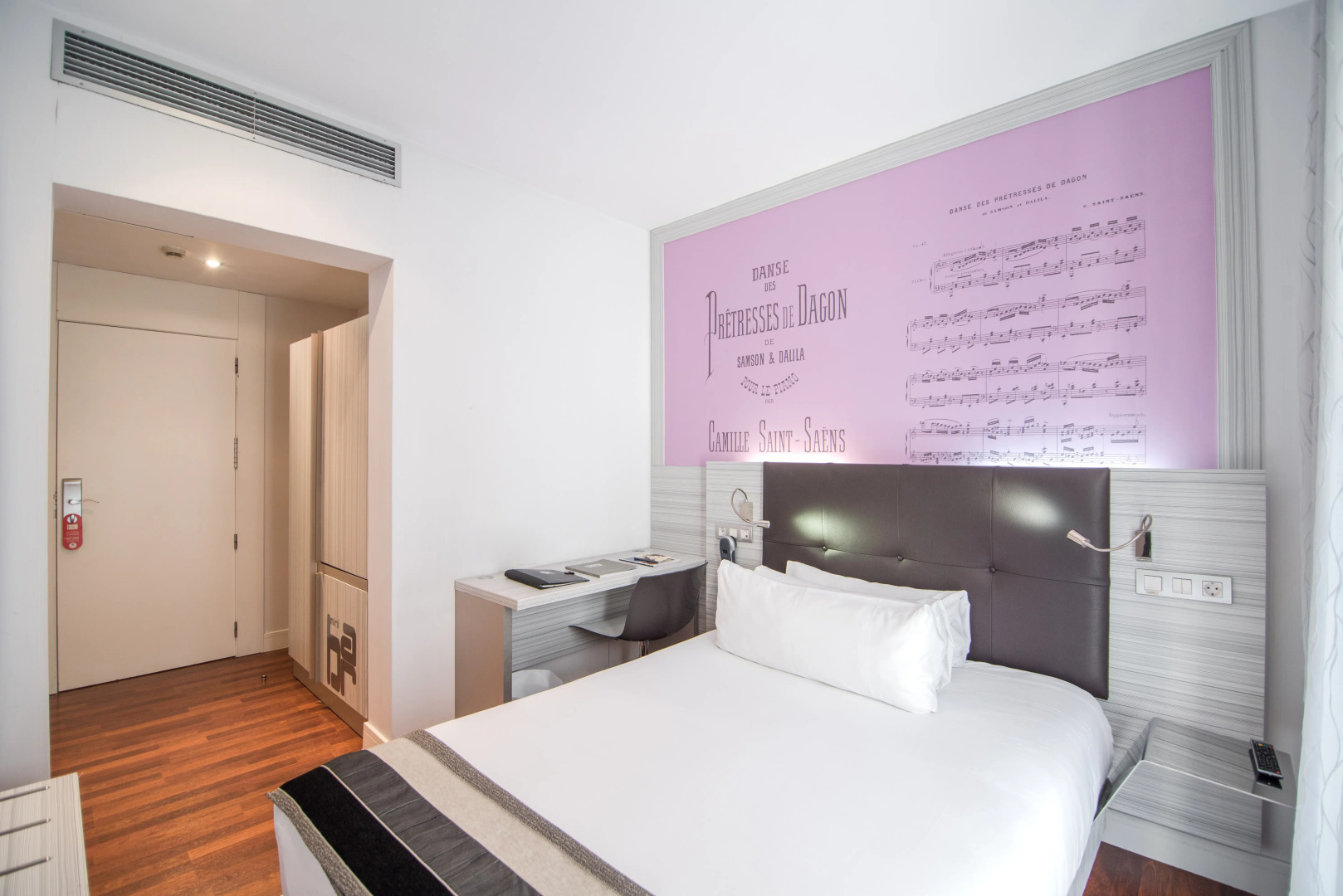 Petit Palace Boquería Garden