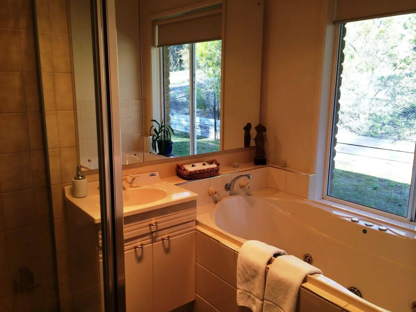 Countryside Connections Spa Cottage