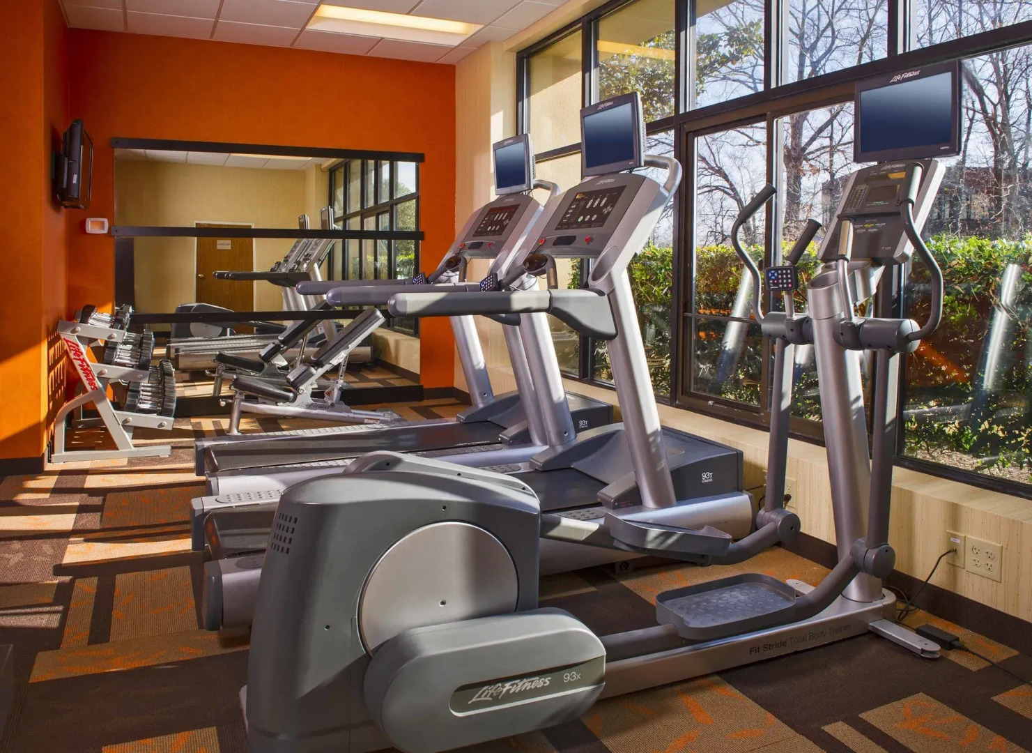 Courtyard by Marriott Virginia Beach Norfolk