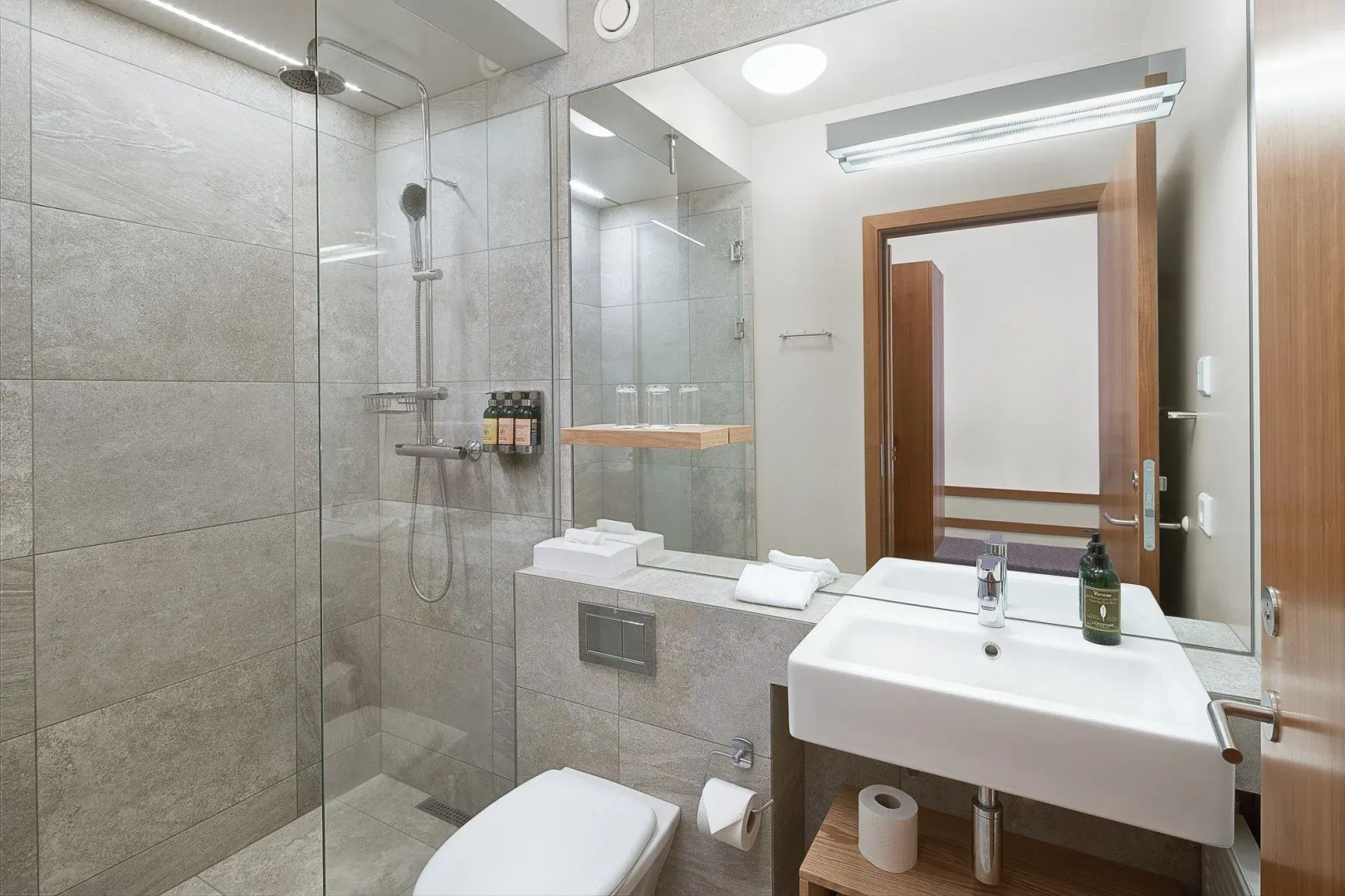 Hérað - Berjaya Iceland Hotels