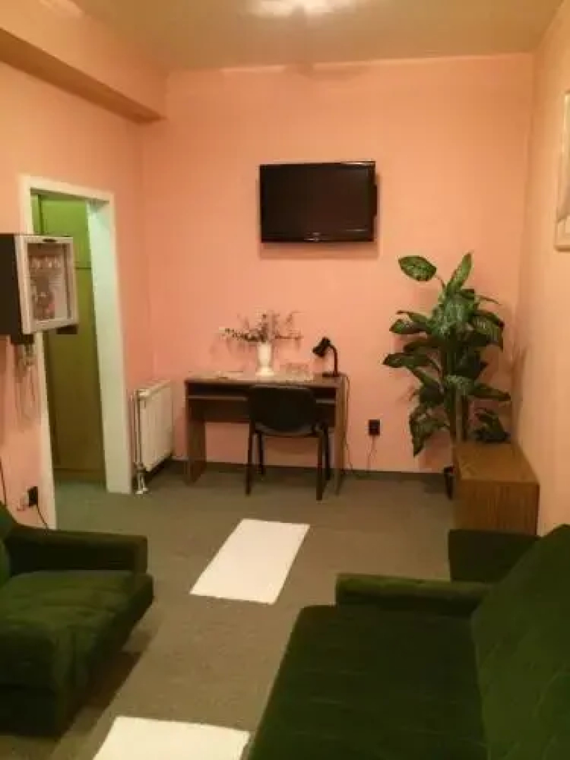 Hotel Uno