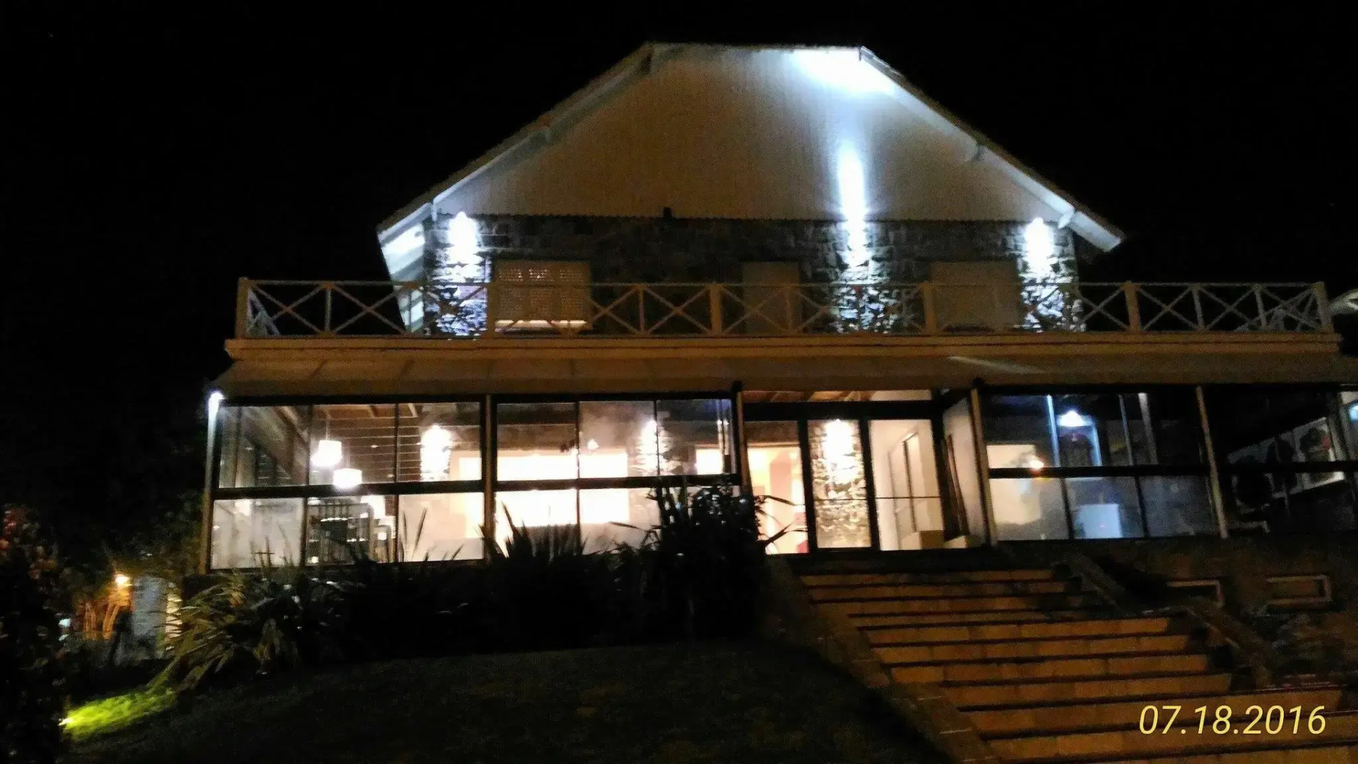 Terrazas de Alem Hotel Boutique