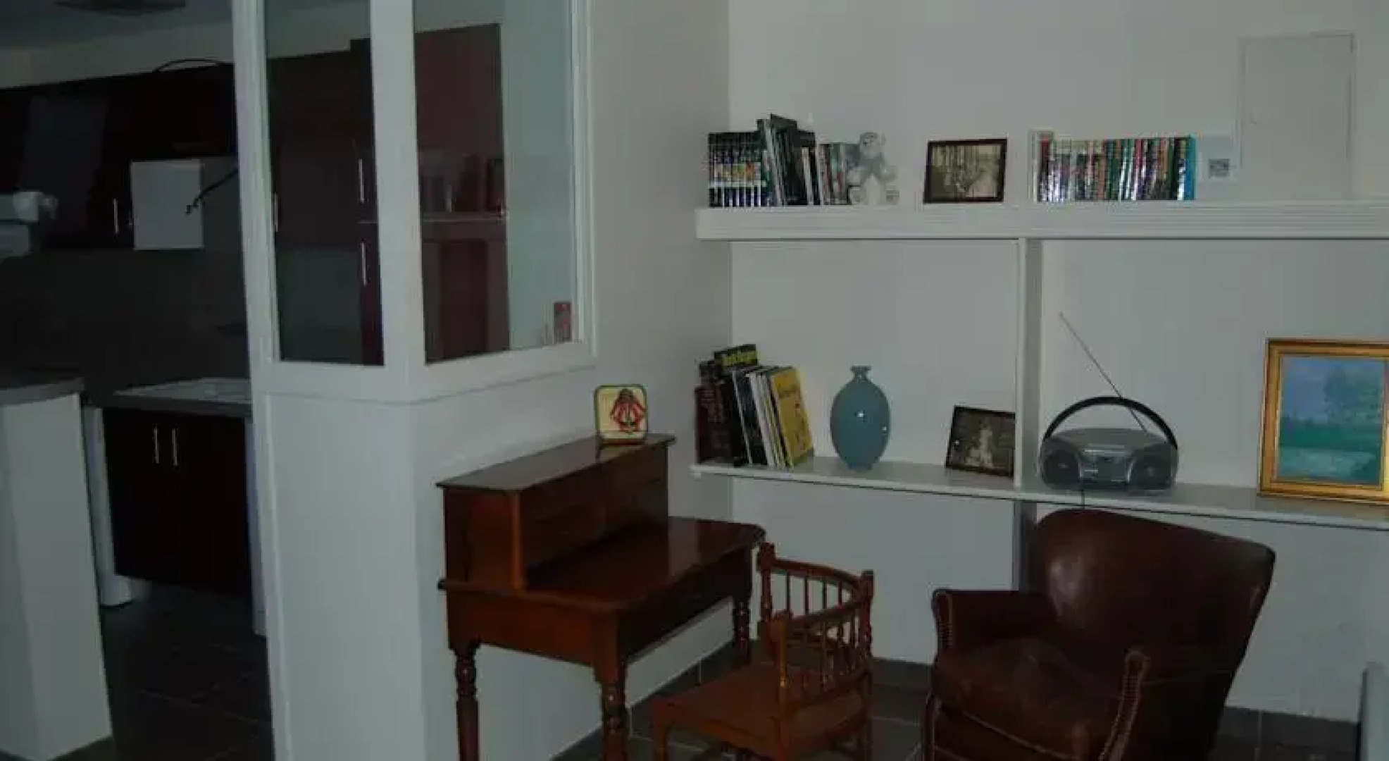 Résidence Cap Cabourg