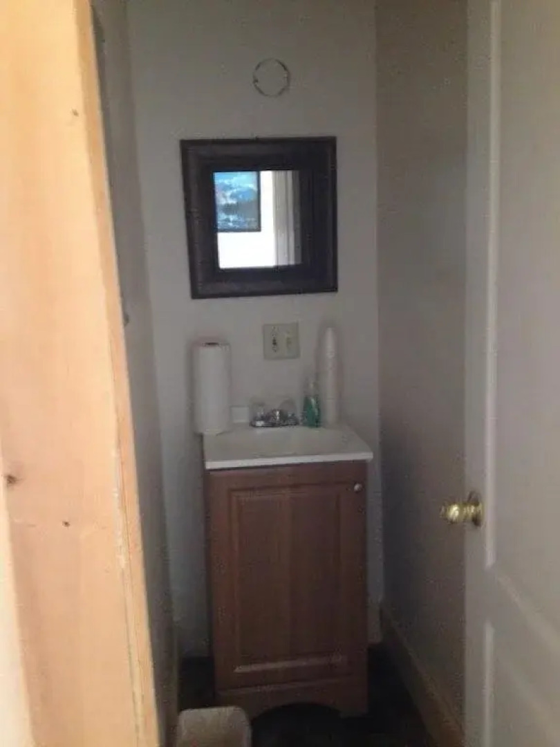 Montanas Duck Lake Lodge