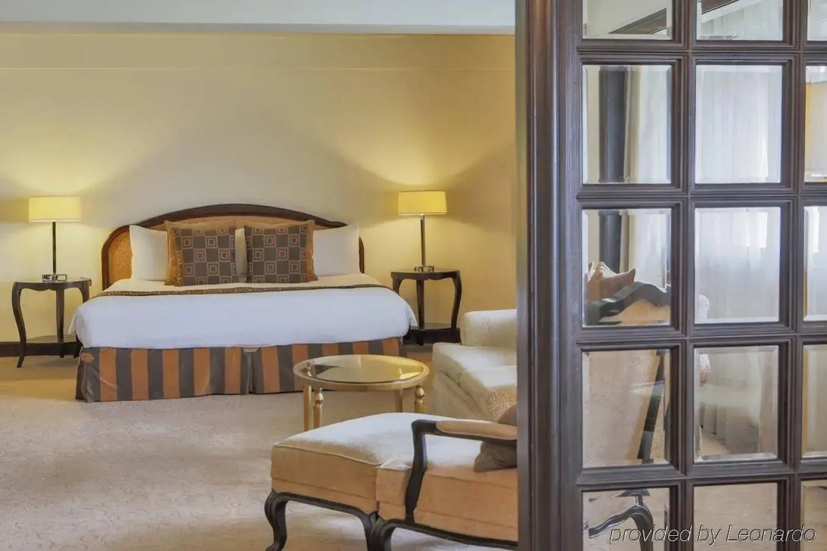 InterContinental Manila