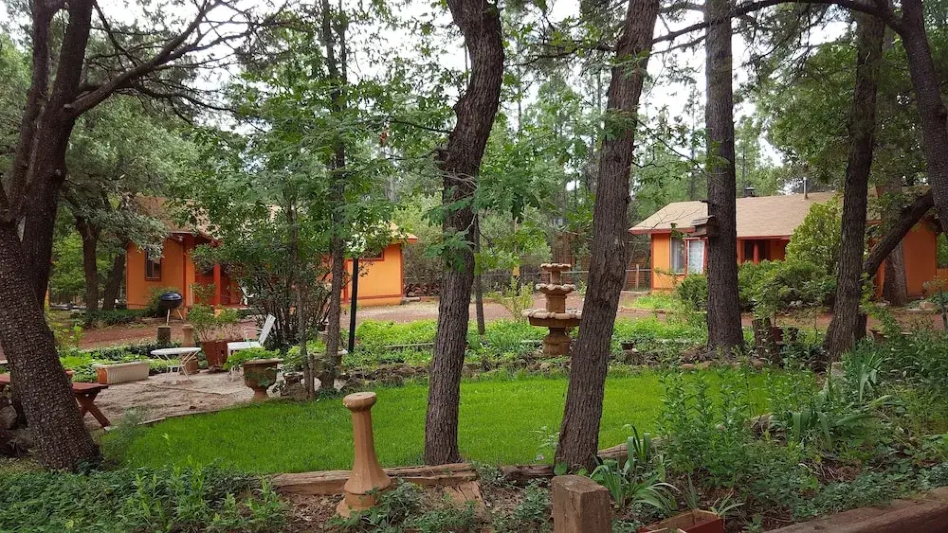 The Place at Pinetop