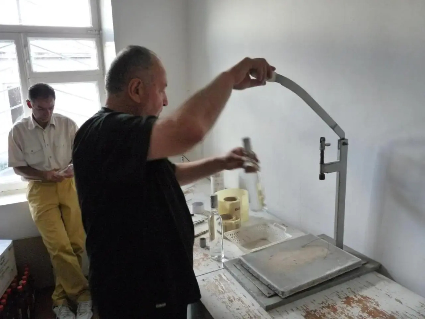 Barseghyan's Guest House