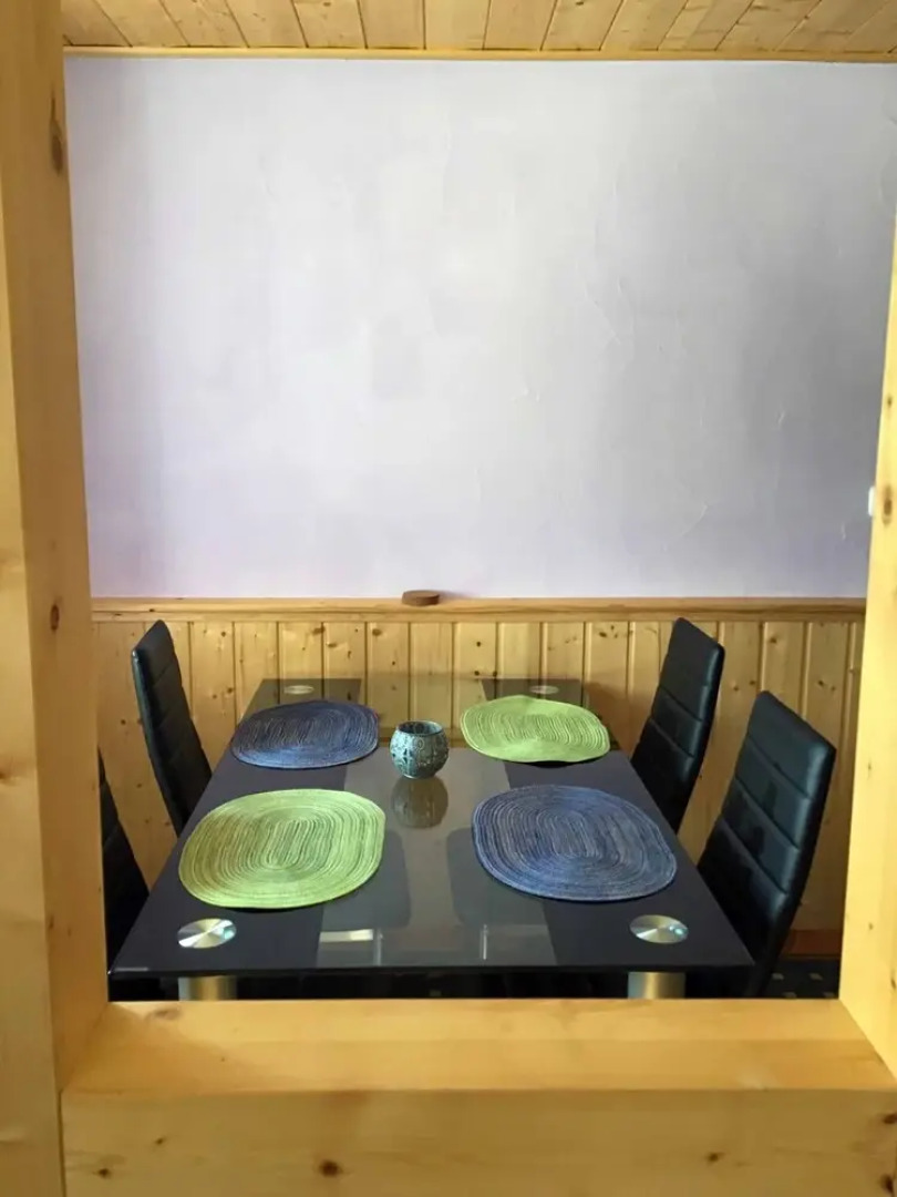 Ferienwohnung Altenstein