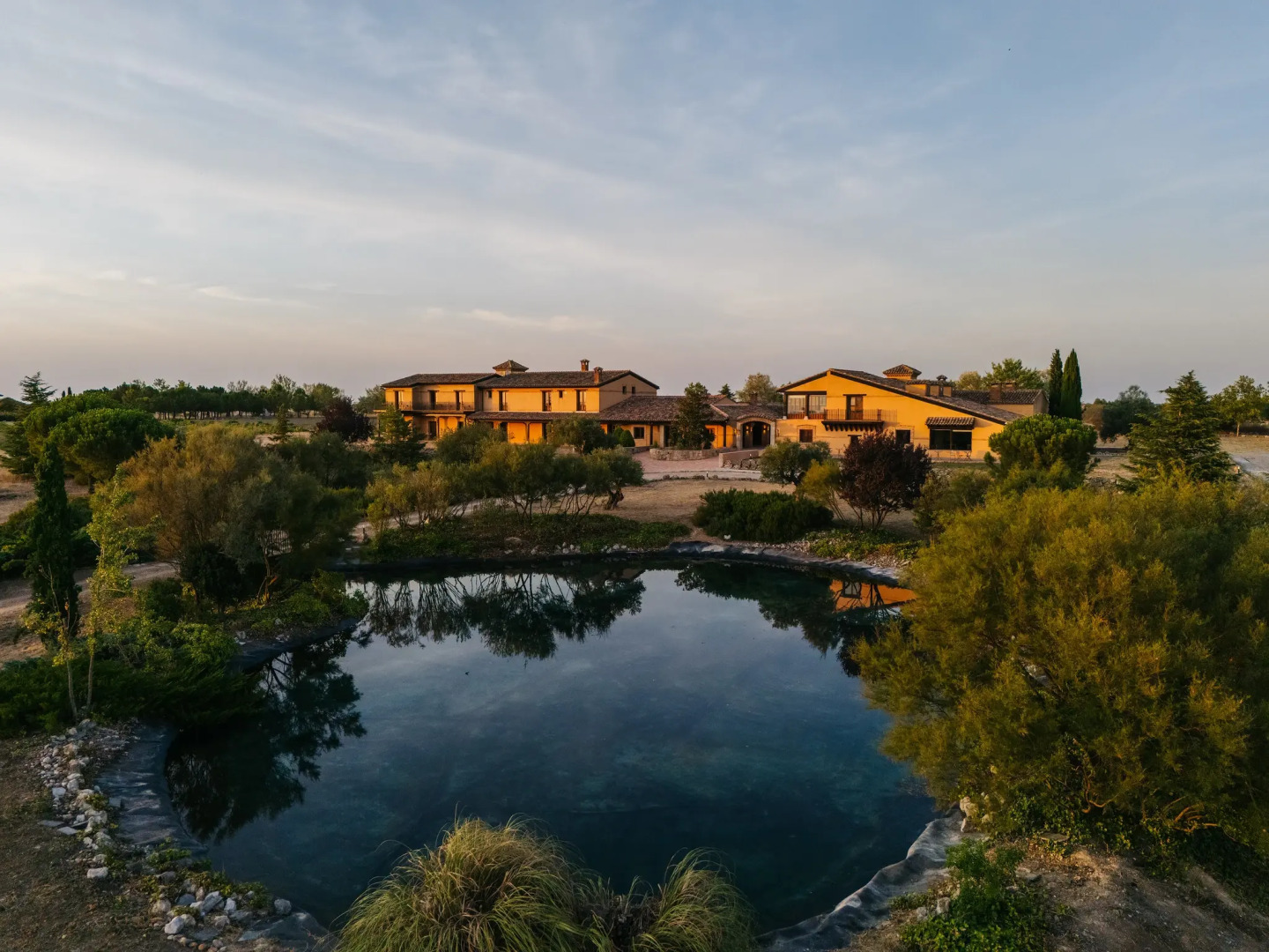 Hotel Rural La Casona de Andrea