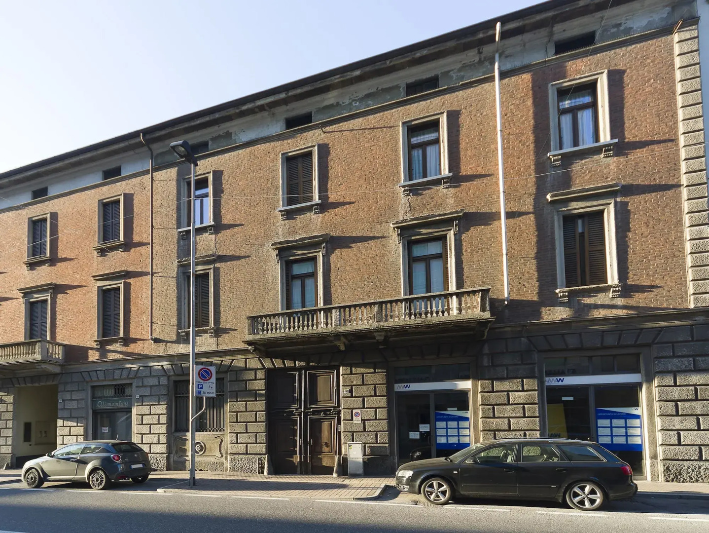 La Nostra Casa in Centro