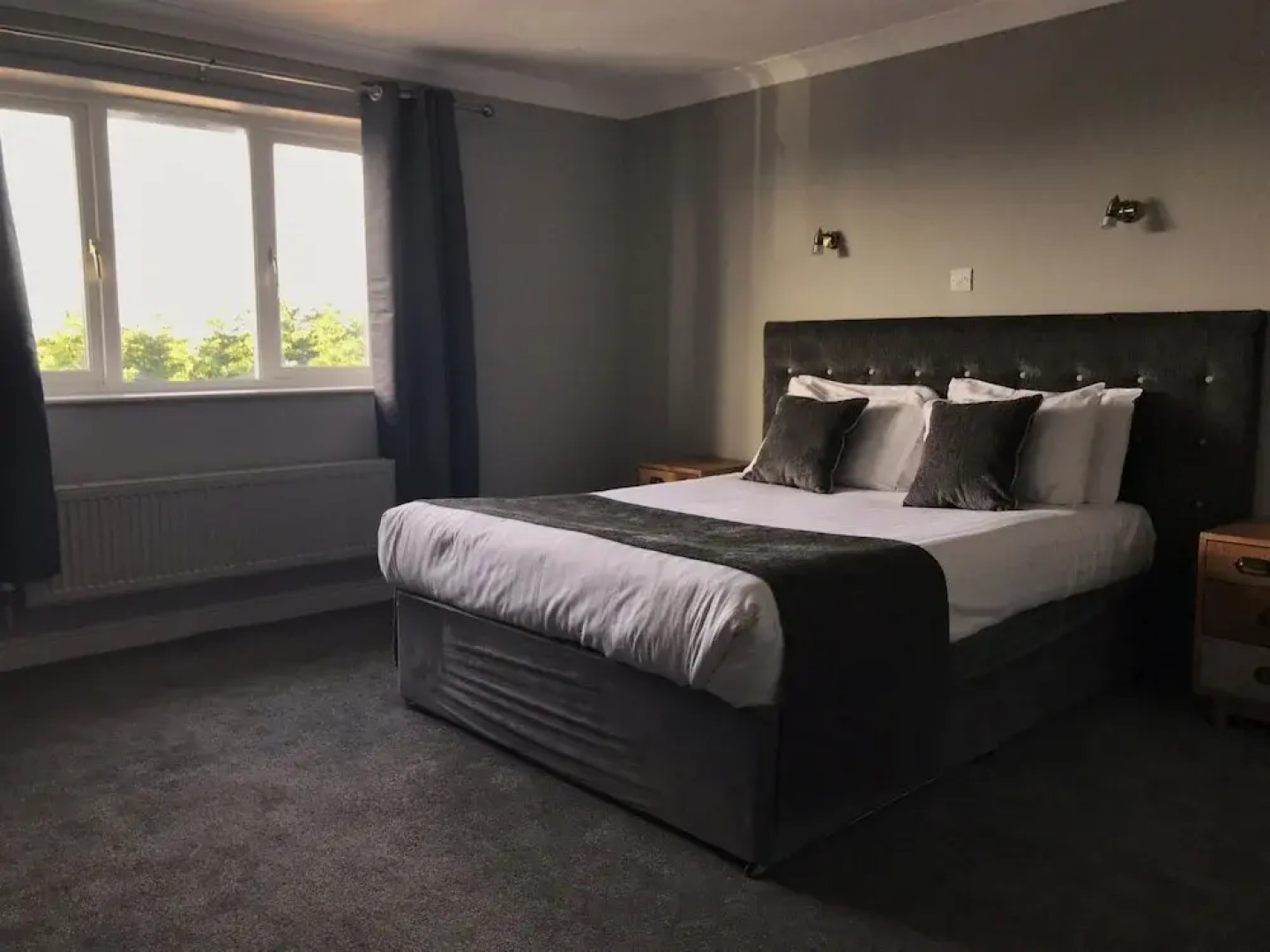 Cottage Style Living