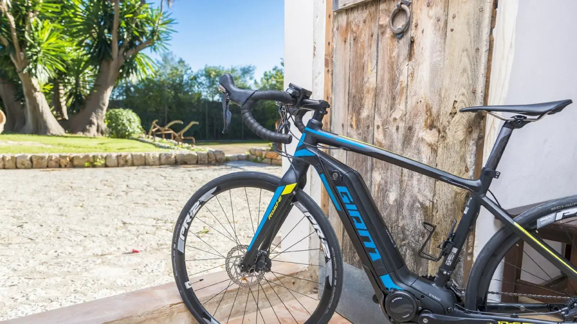 Petit Hotel Rural Son Jorda