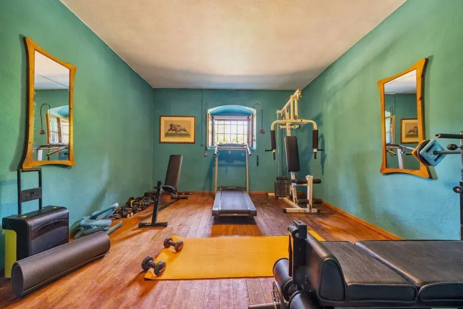 Valcastello Polo Club