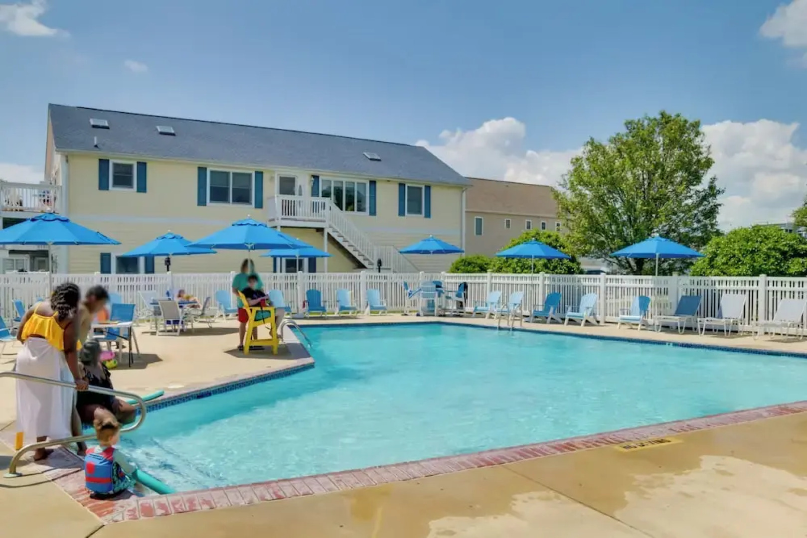 1 Mi to Beach: Fenwick Island Home w/ Boat Ramp