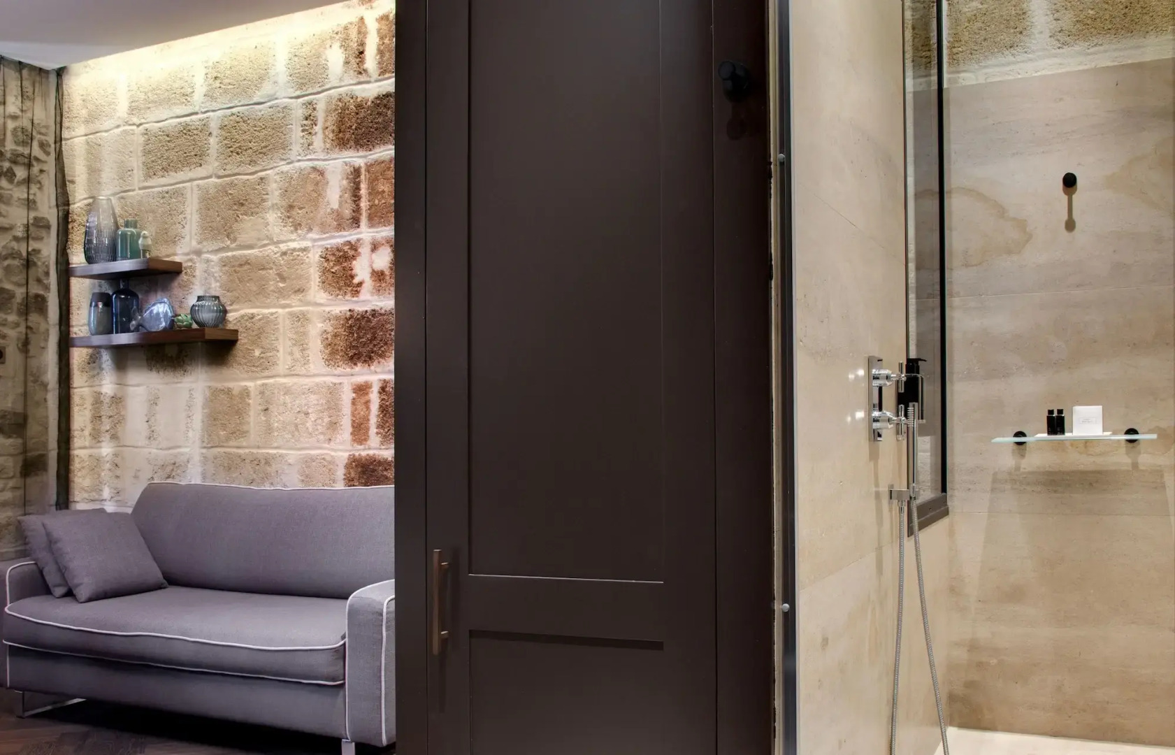 Boutique Hôtel des Remparts