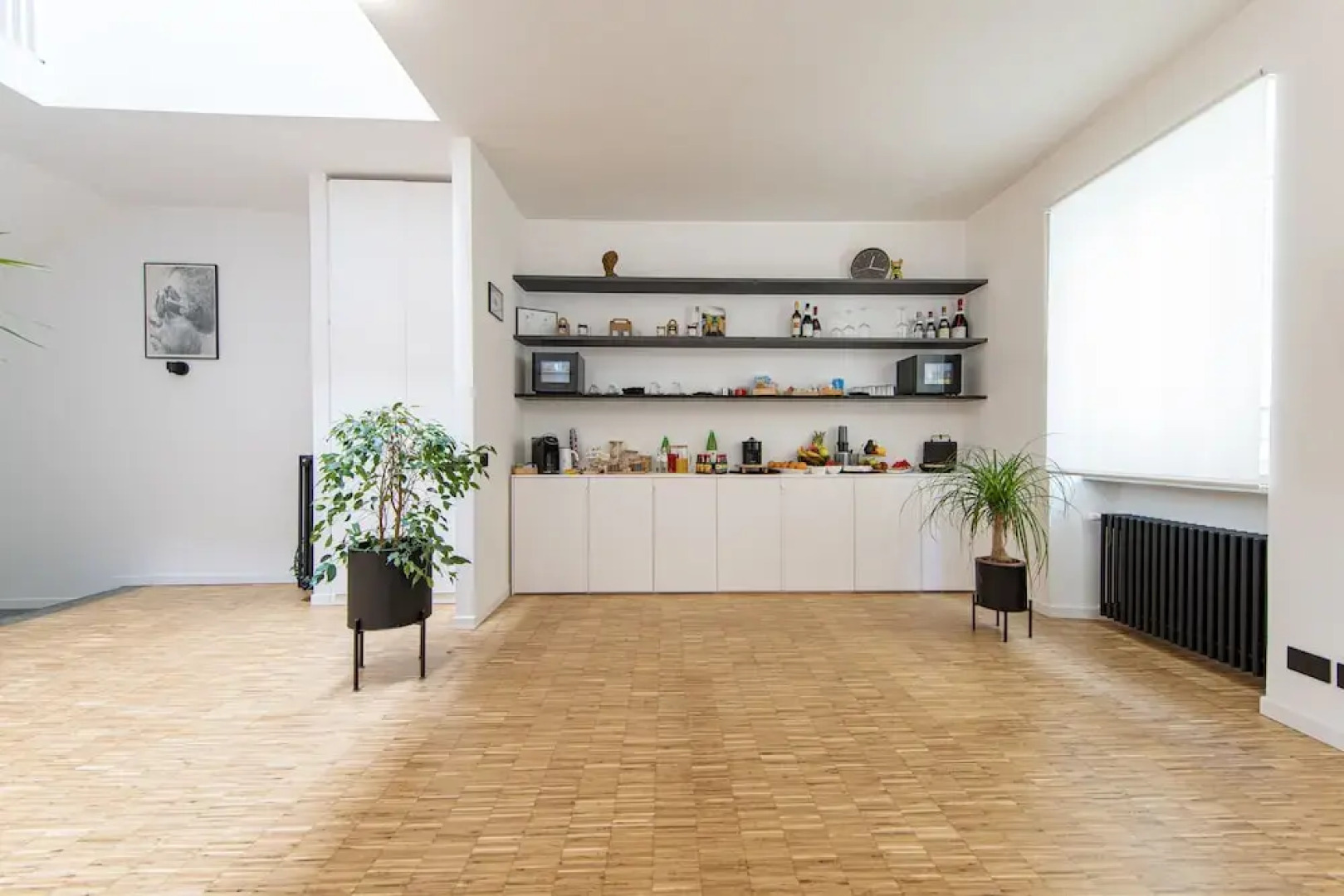 Cavaedium Guest House