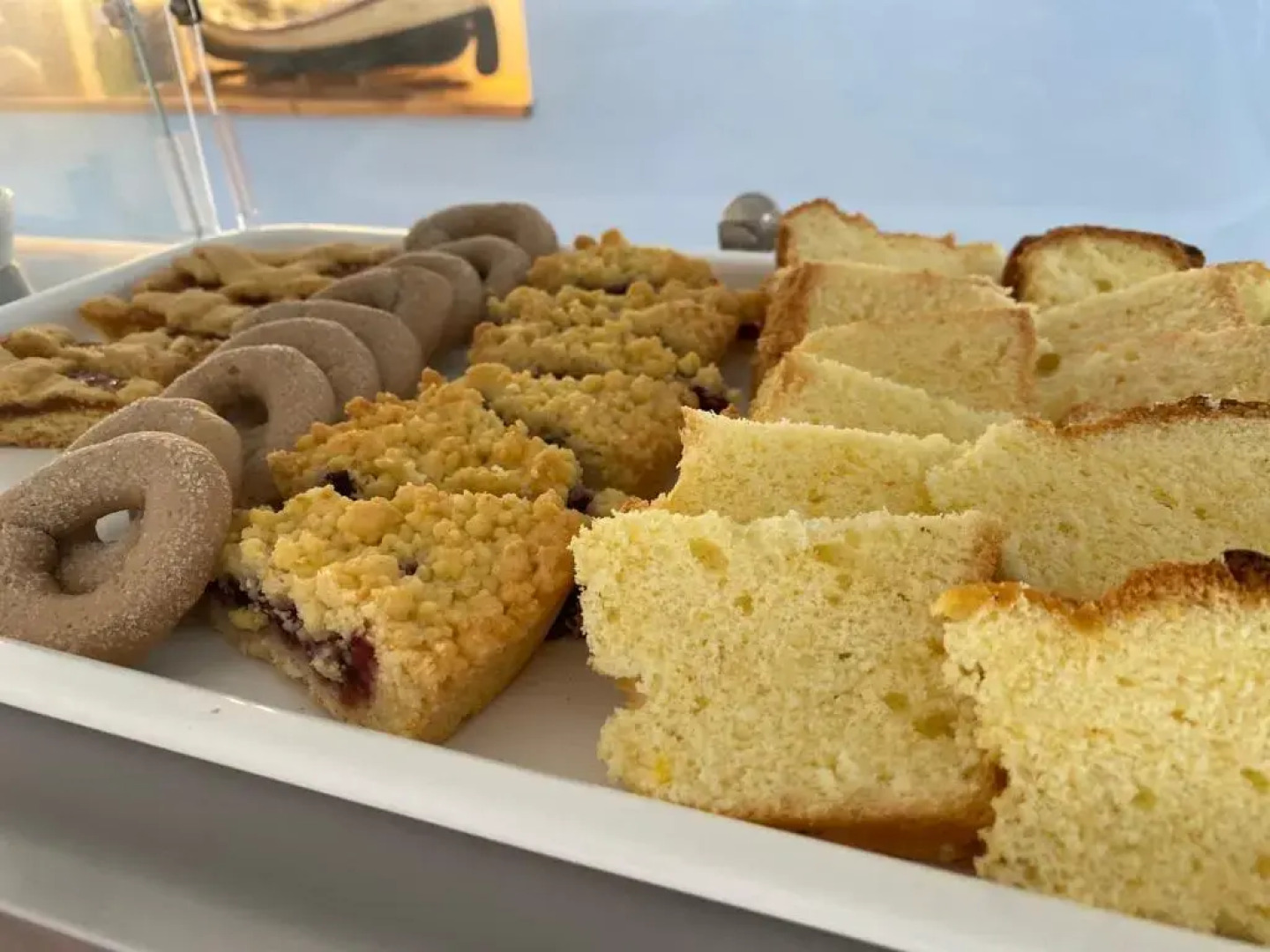 Borgo Incoronata B&B