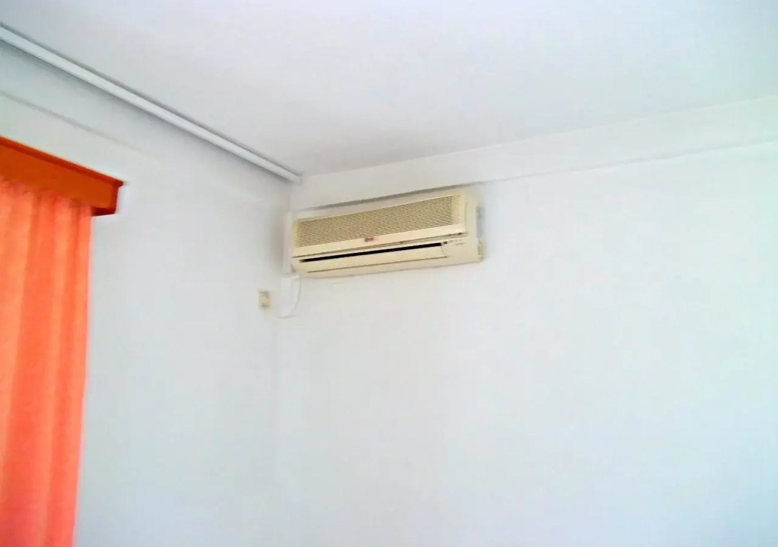 Hotel Trifon Kaludhi