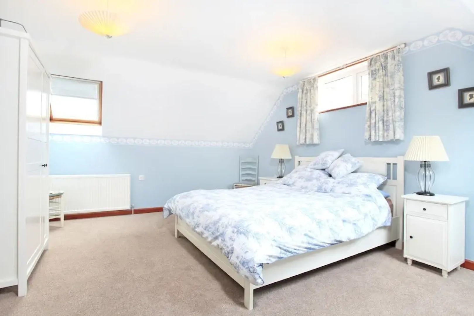 Maisonette No. 06 Magdalen Mews