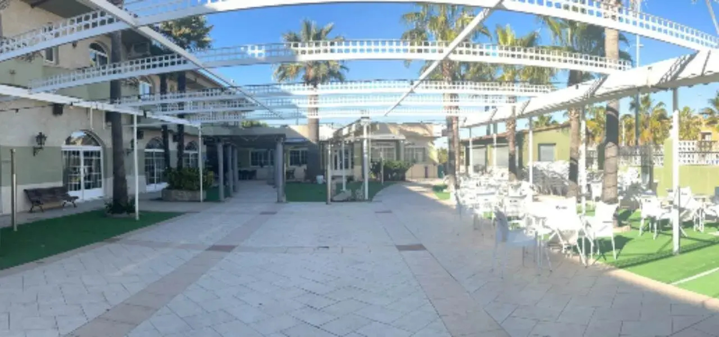 Hospedium Hotel Twist