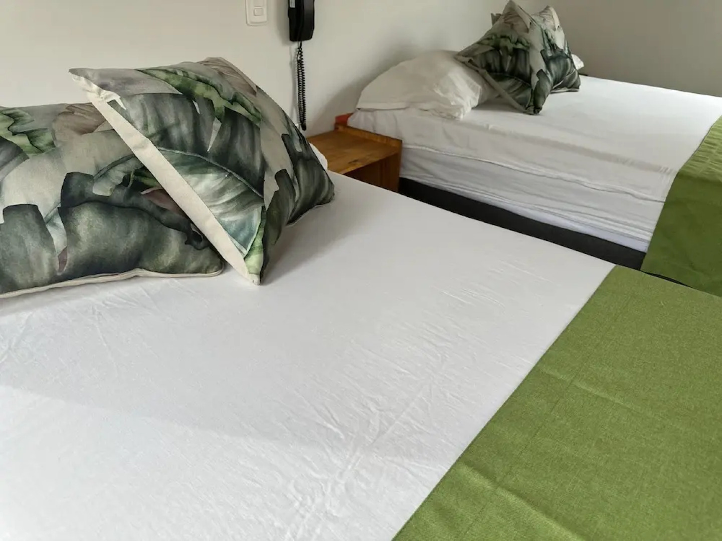 Parador del Gitano Hotel & Restaurante