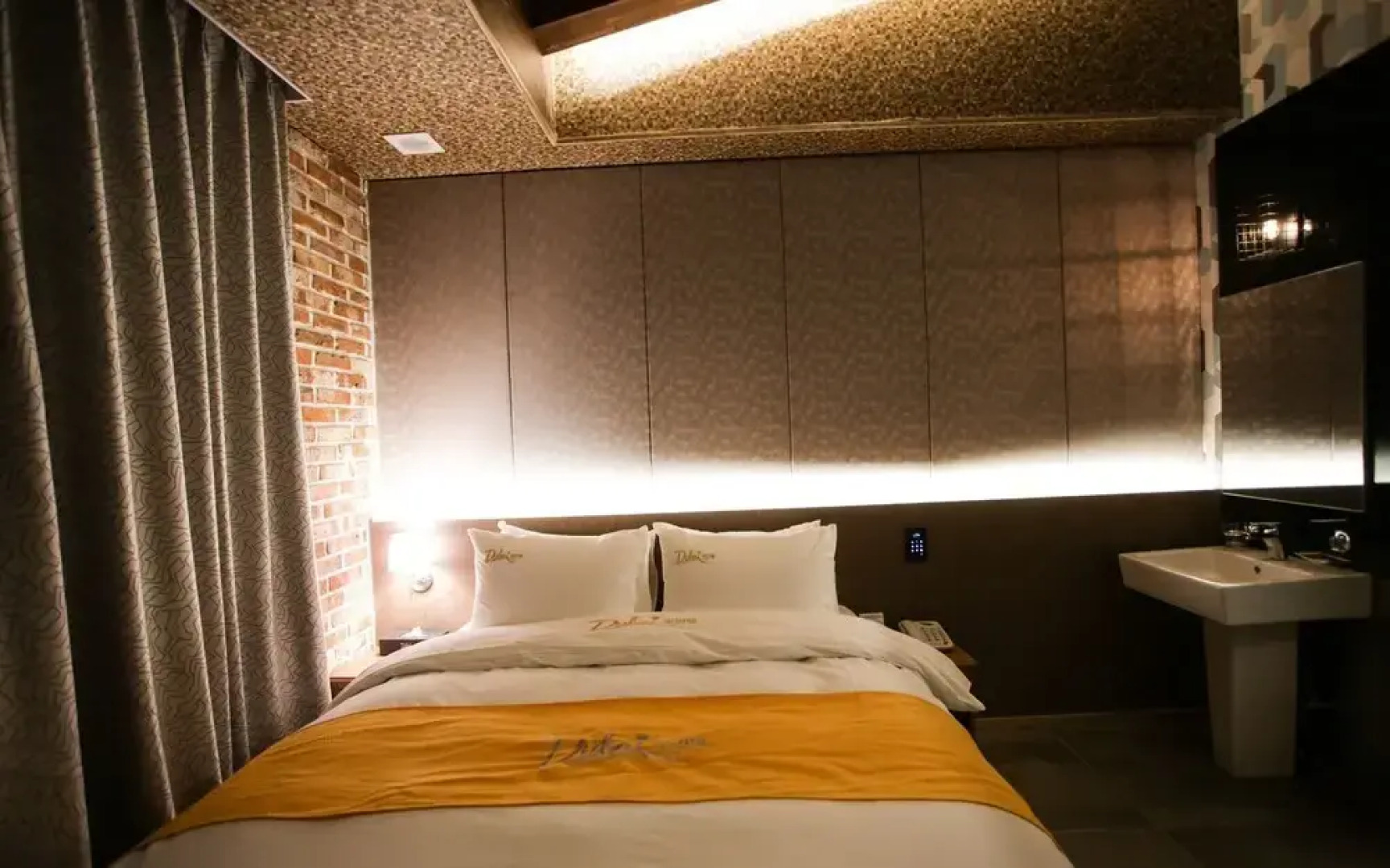 Yeoju Dubai Self Check-in Motel