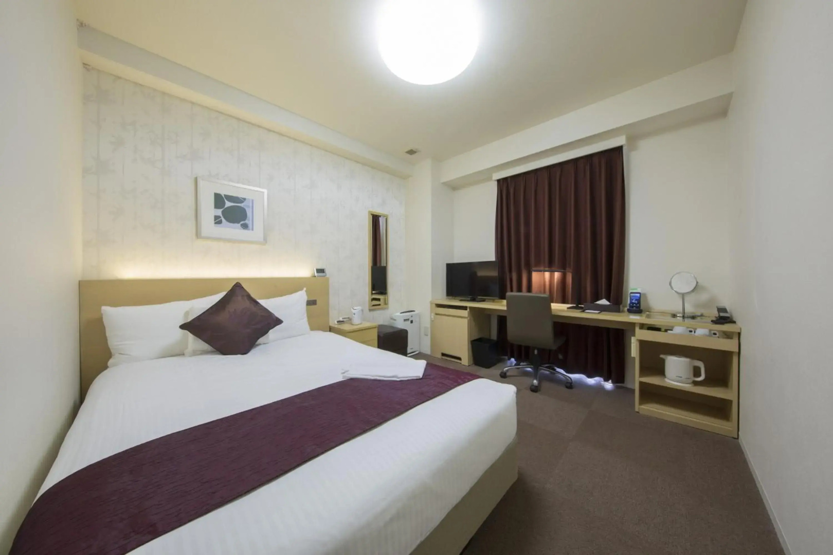 Shizutetsu Hotel Prezio Shizuoka Ekinan