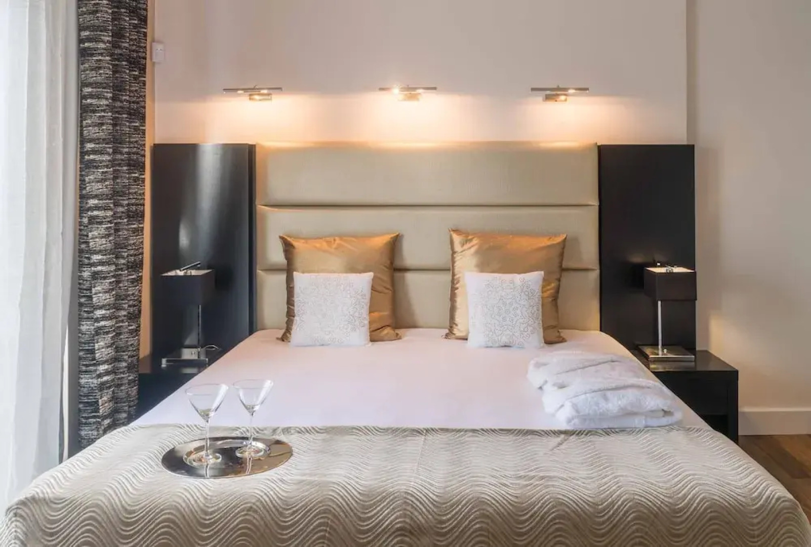 Atlantic Heritage Luxury Villa