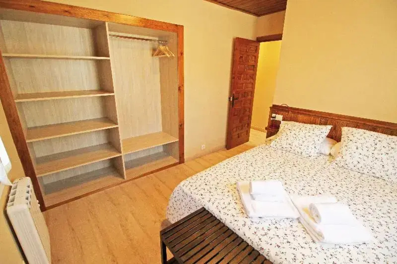 Snö Apartamentos Mont Romies Plaza