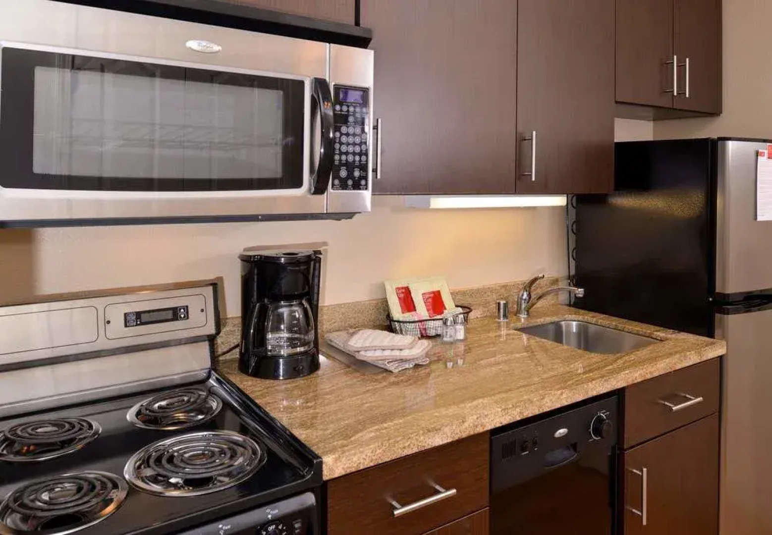 TownePlace Suites Sacramento Roseville