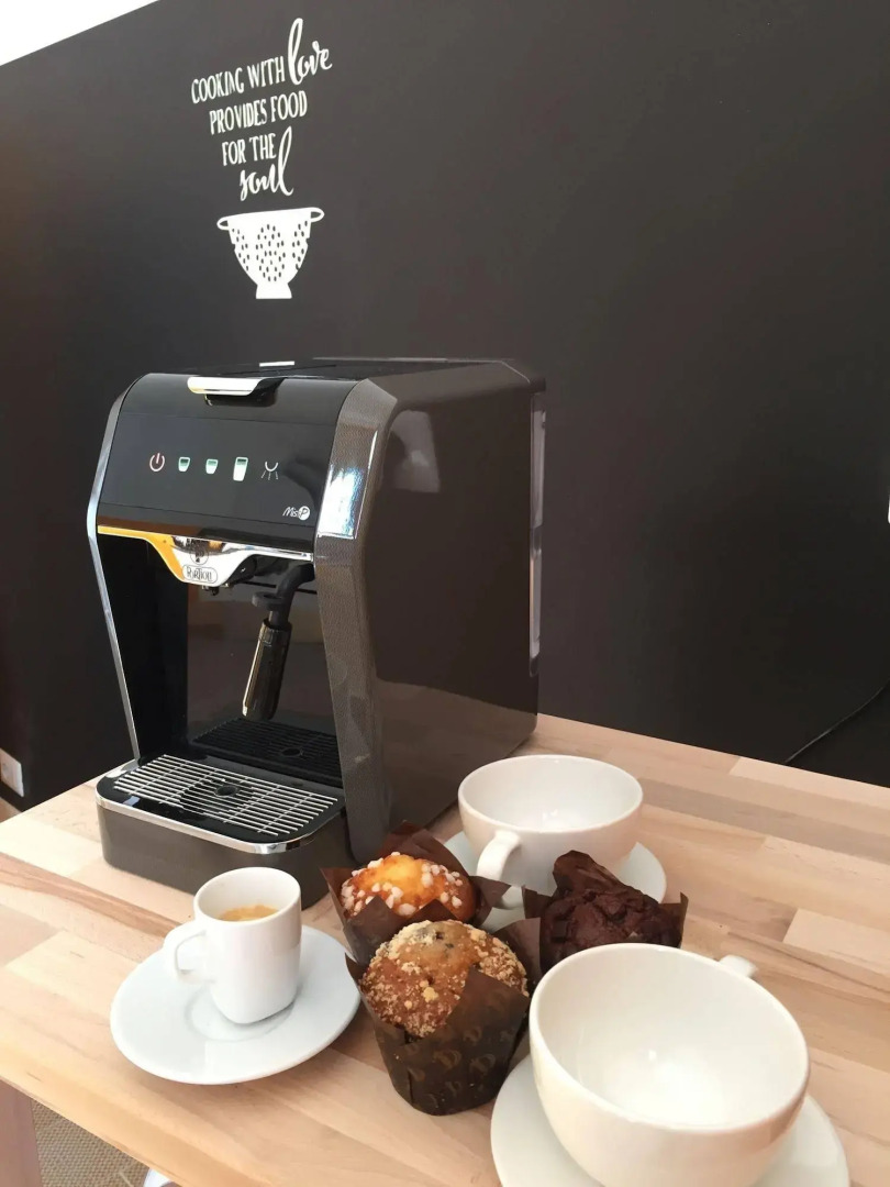 Senza Tempo Room & Breakfast