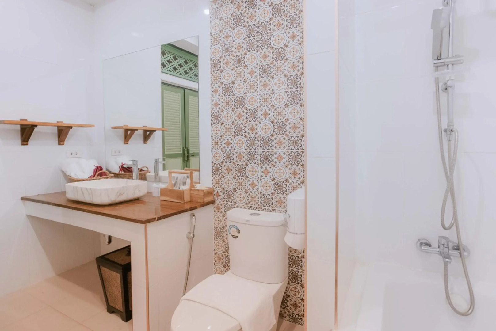 Teewana Healthy Vegetables House